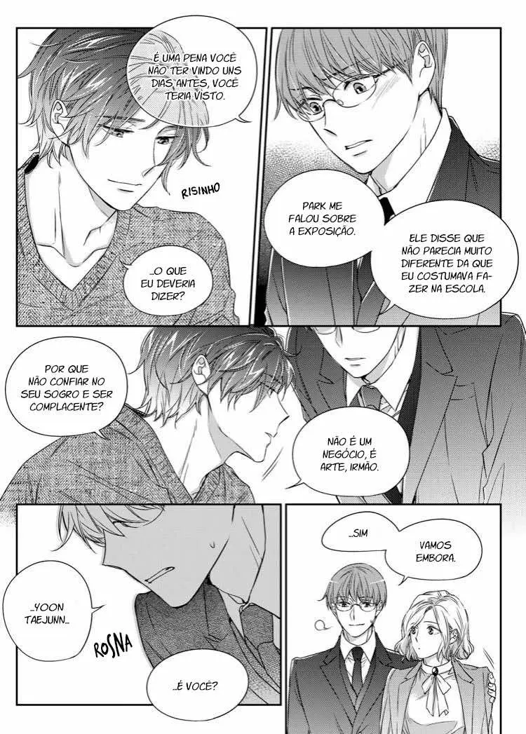 Unintentional Love Story – Capítulo 24 Yaoi – Página 2