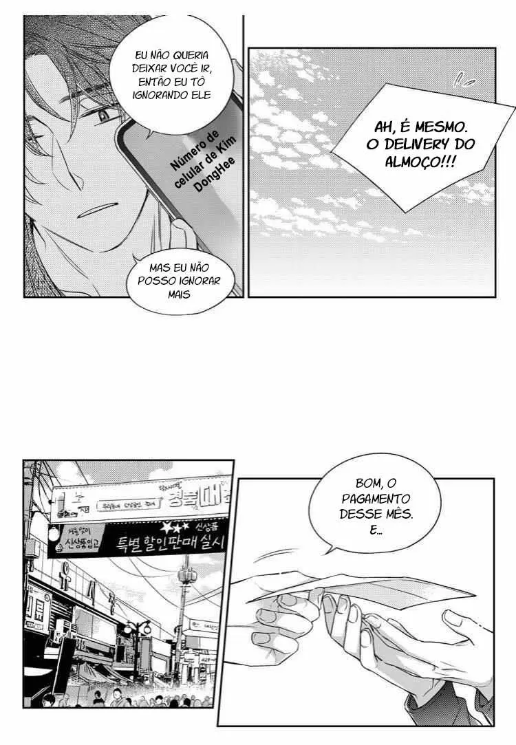 Unintentional Love Story – Capítulo 25 Yaoi – Página 13