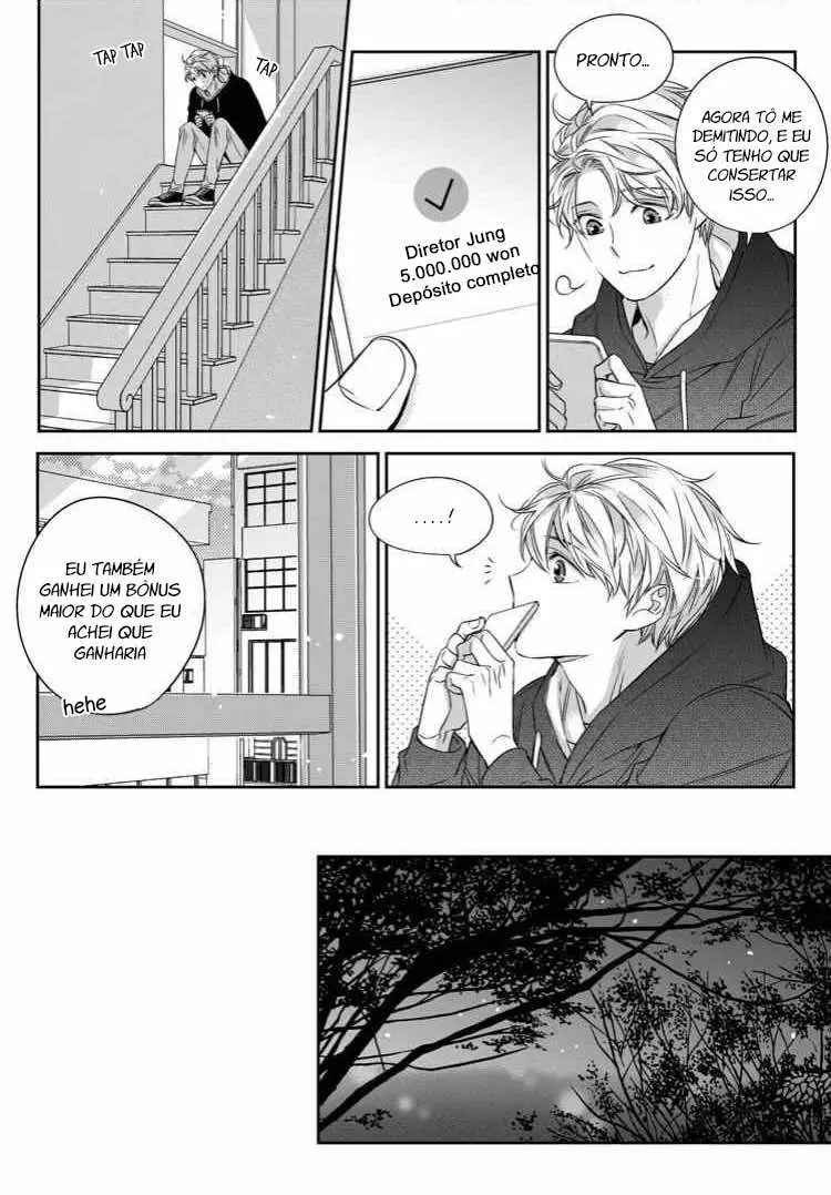 Unintentional Love Story – Capítulo 25 Yaoi – Página 15