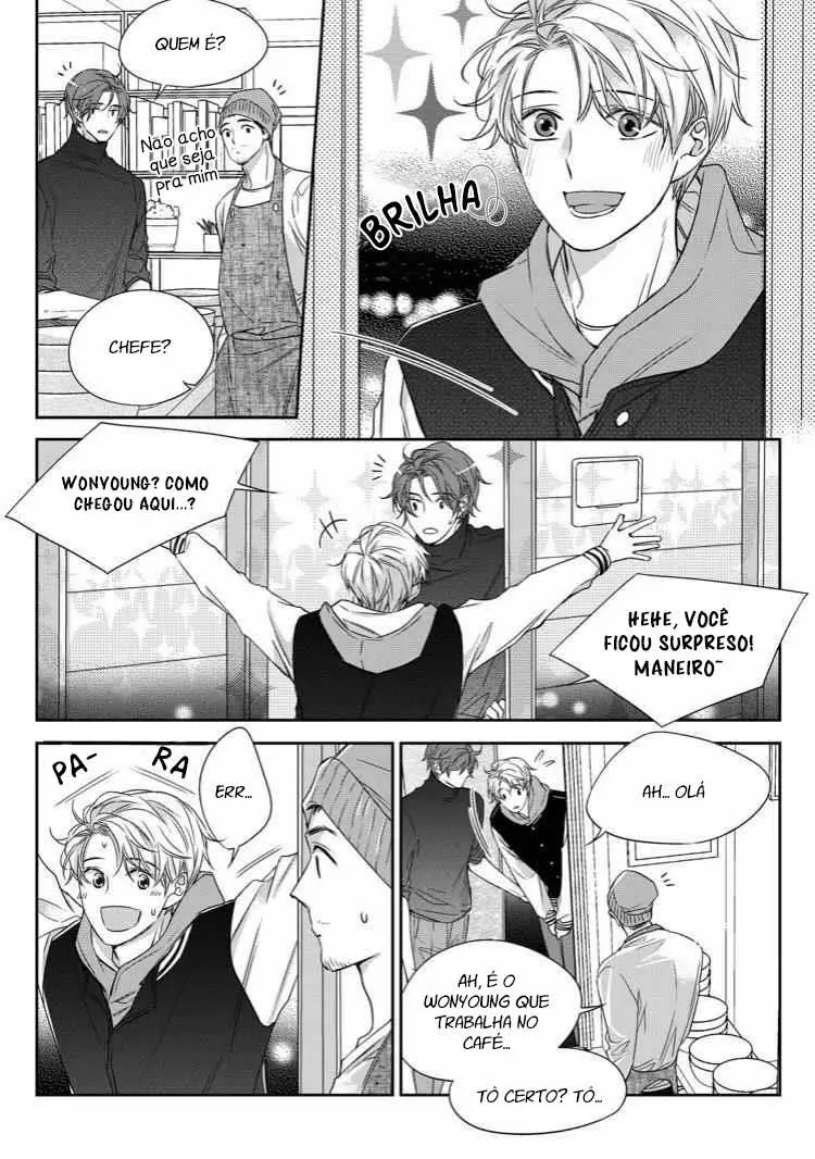 Unintentional Love Story – Capítulo 25 Yaoi – Página 17