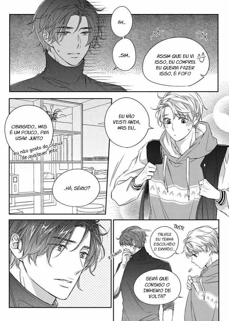 Unintentional Love Story – Capítulo 25 Yaoi – Página 20