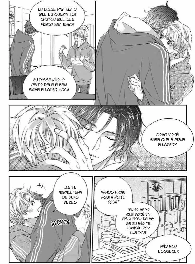 Unintentional Love Story – Capítulo 25 Yaoi – Página 23