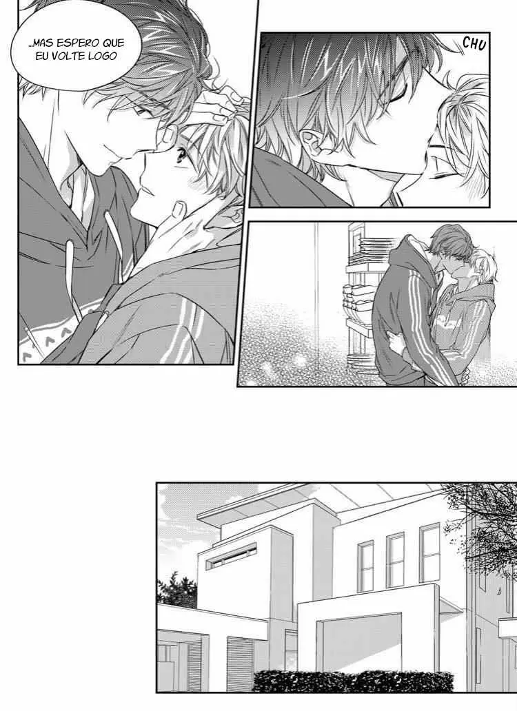 Unintentional Love Story – Capítulo 25 Yaoi – Página 24