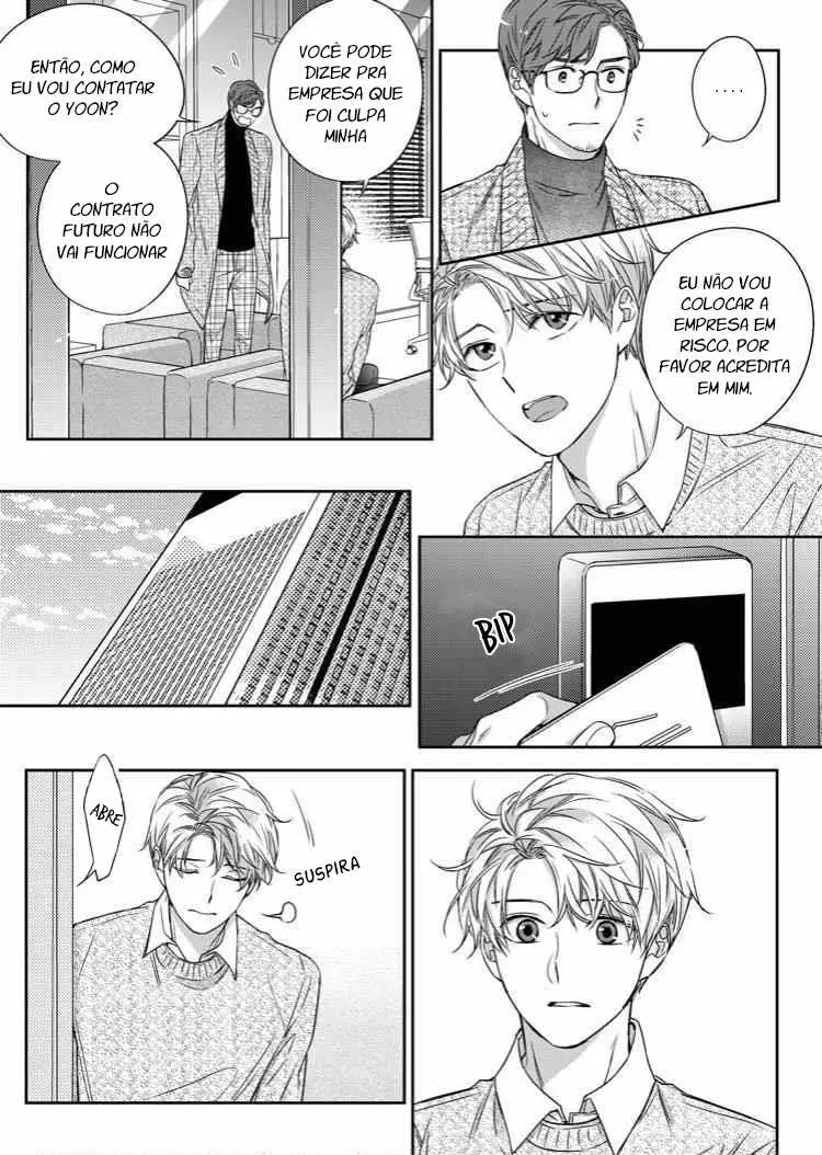 Unintentional Love Story – Capítulo 25 Yaoi – Página 4