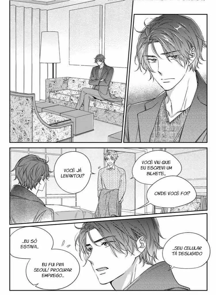 Unintentional Love Story – Capítulo 25 Yaoi – Página 5