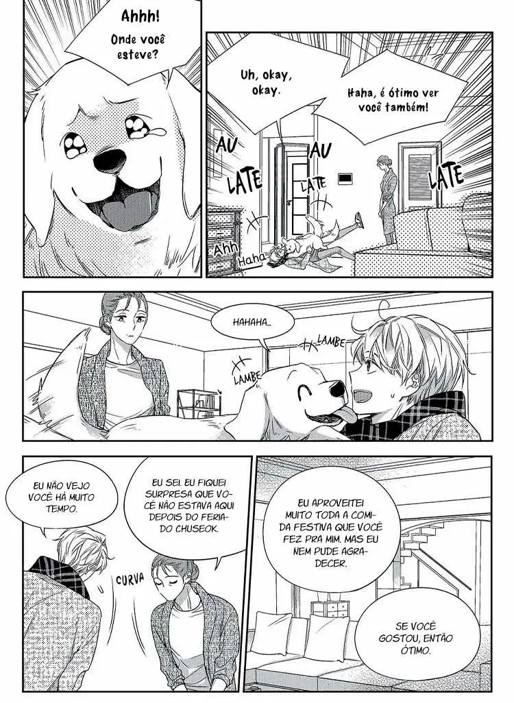 Unintentional Love Story – Capítulo 26 Yaoi – Página 1