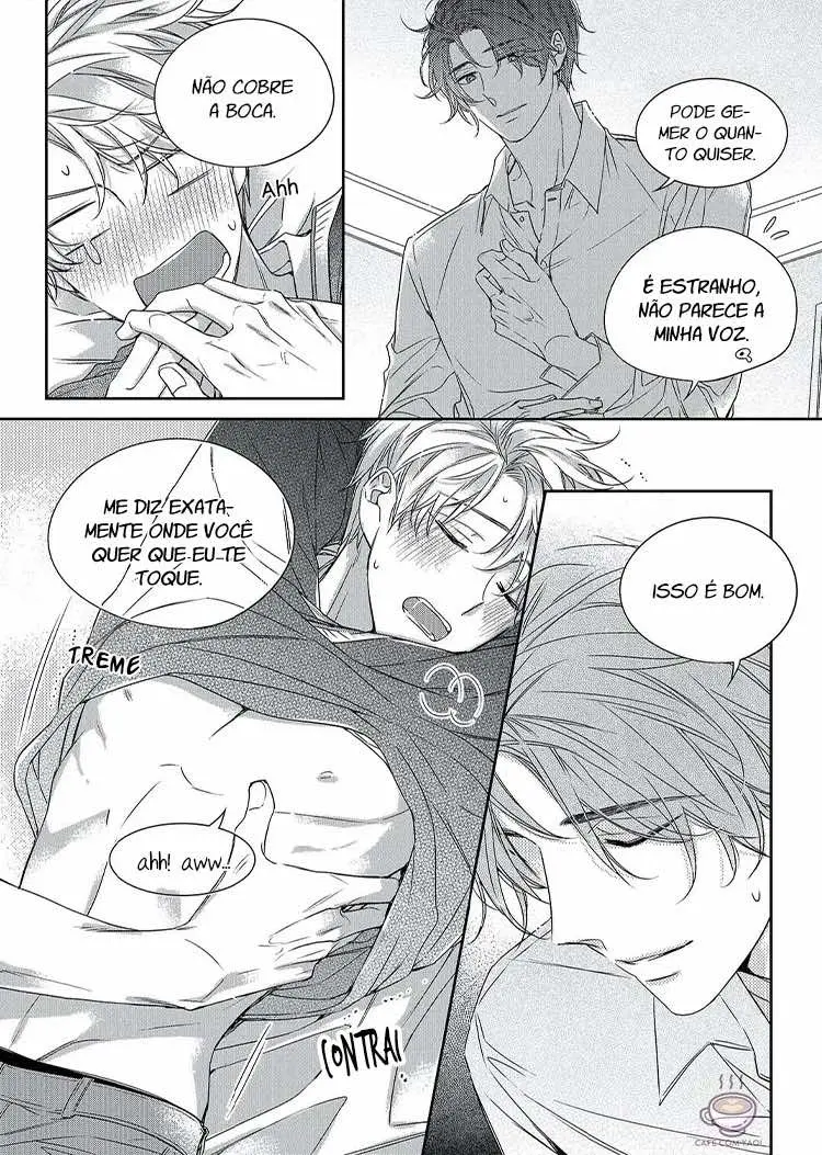 Unintentional Love Story – Capítulo 26 Yaoi – Página 14