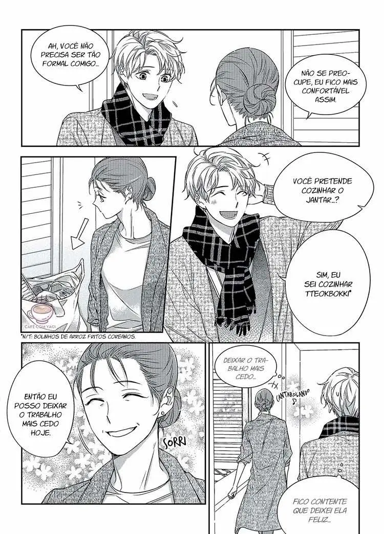 Unintentional Love Story – Capítulo 26 Yaoi – Página 2