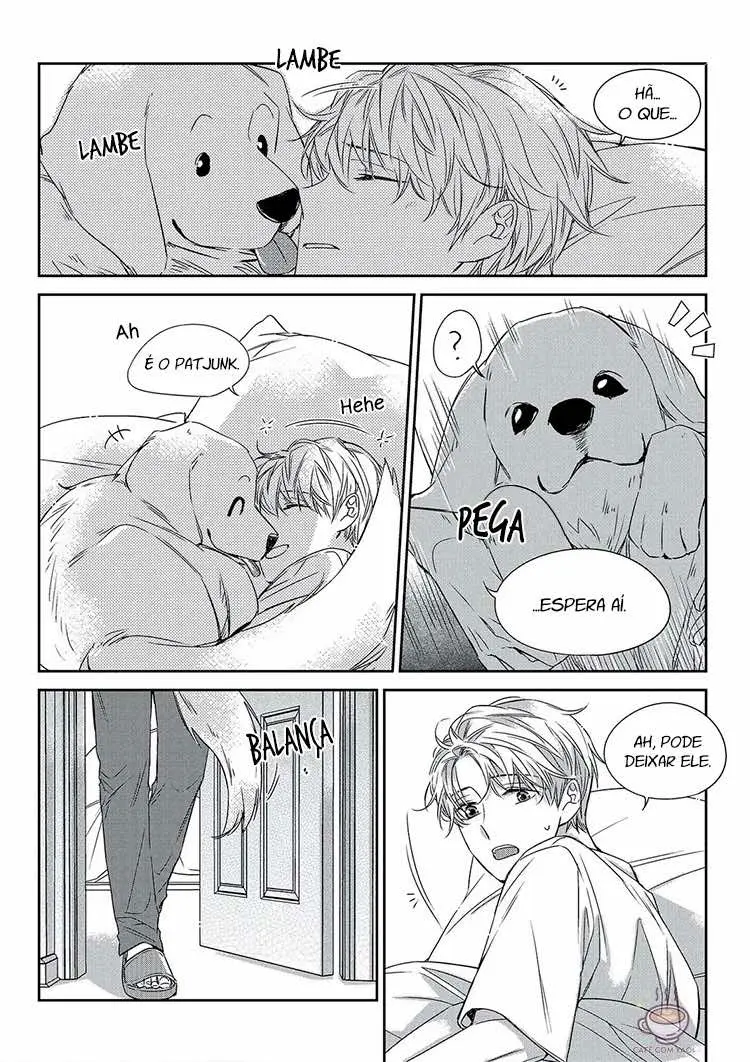 Unintentional Love Story – Capítulo 26 Yaoi – Página 22