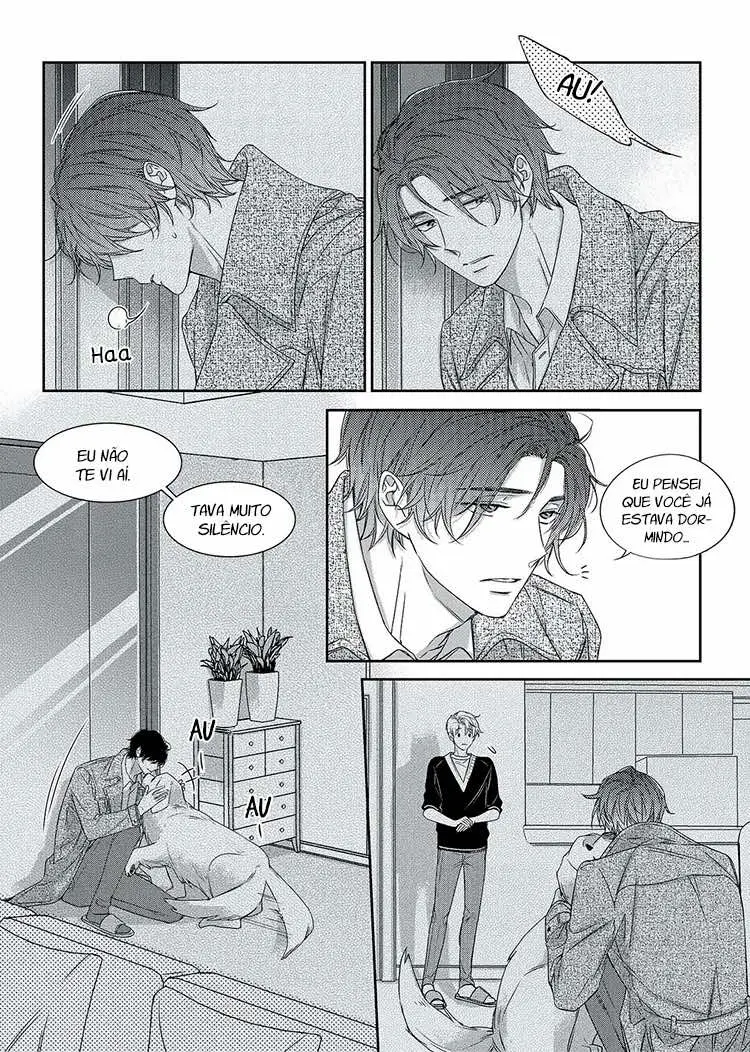 Unintentional Love Story – Capítulo 26 Yaoi – Página 7