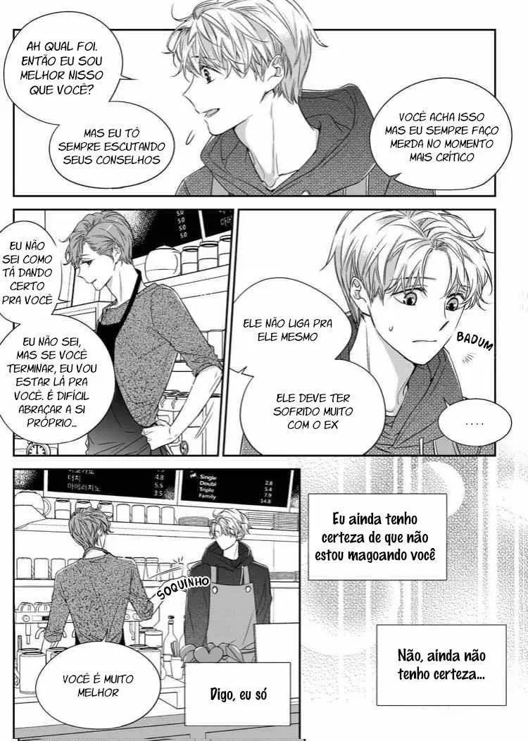 Unintentional Love Story – Capítulo 27 Yaoi – Página 14