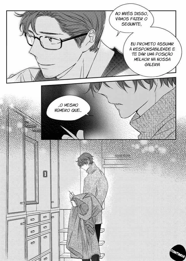 Unintentional Love Story – Capítulo 27 Yaoi – Página 24