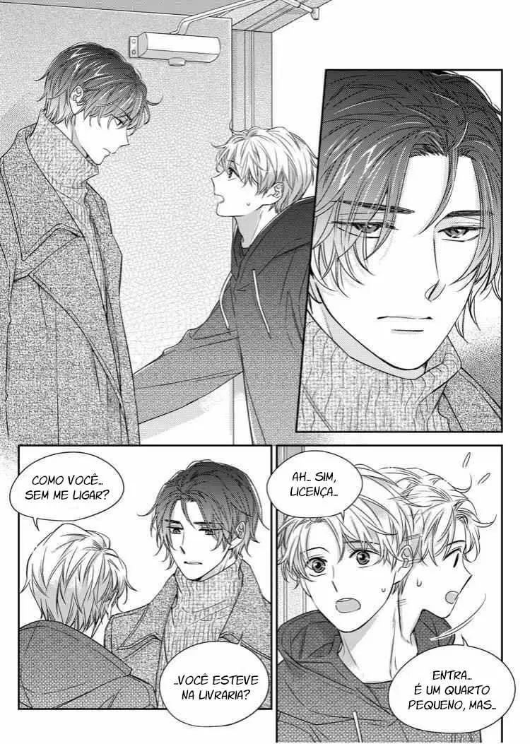 Unintentional Love Story – Capítulo 28 Yaoi – Página 12