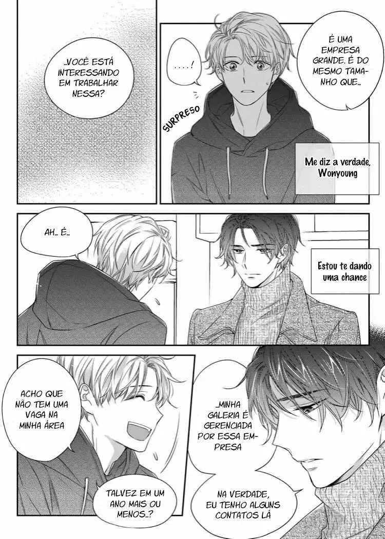 Unintentional Love Story – Capítulo 28 Yaoi – Página 15