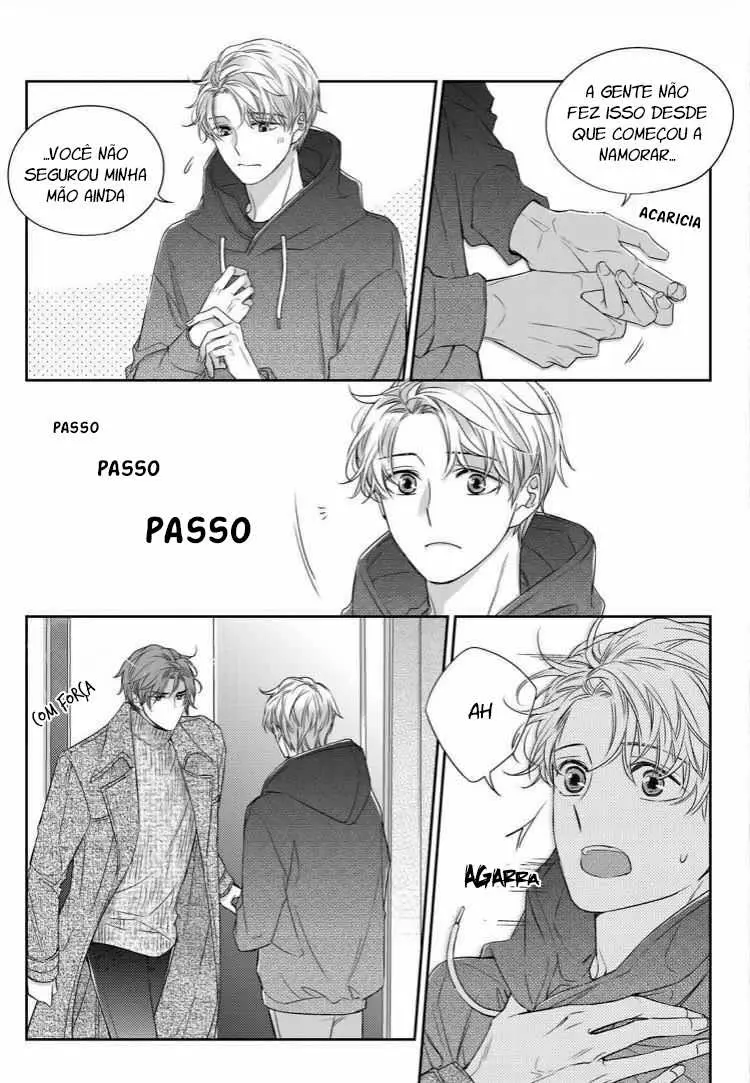 Unintentional Love Story – Capítulo 28 Yaoi – Página 18