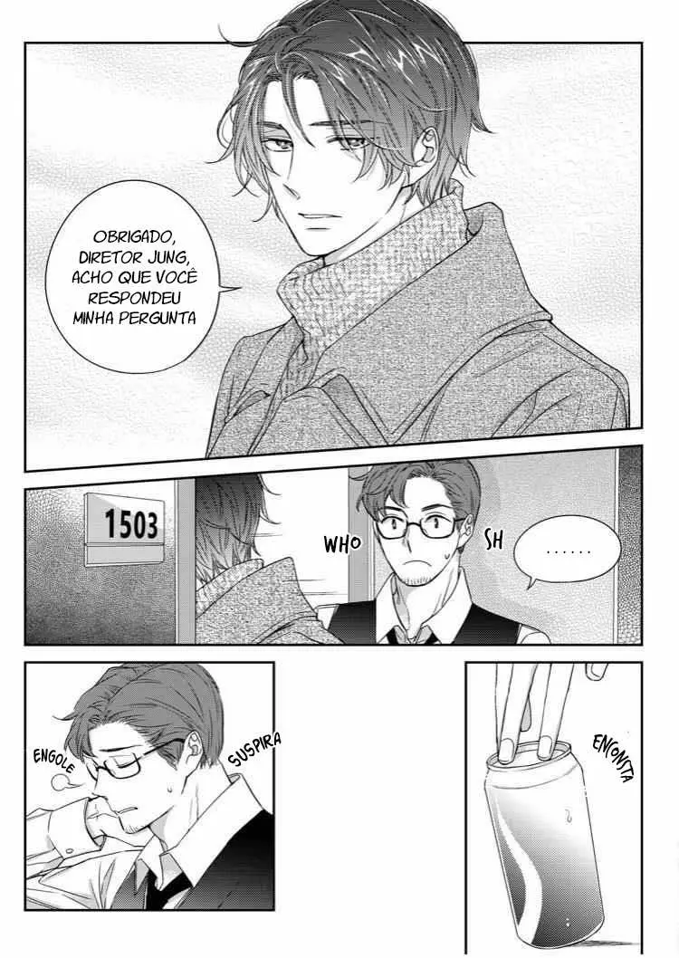 Unintentional Love Story – Capítulo 28 Yaoi – Página 2