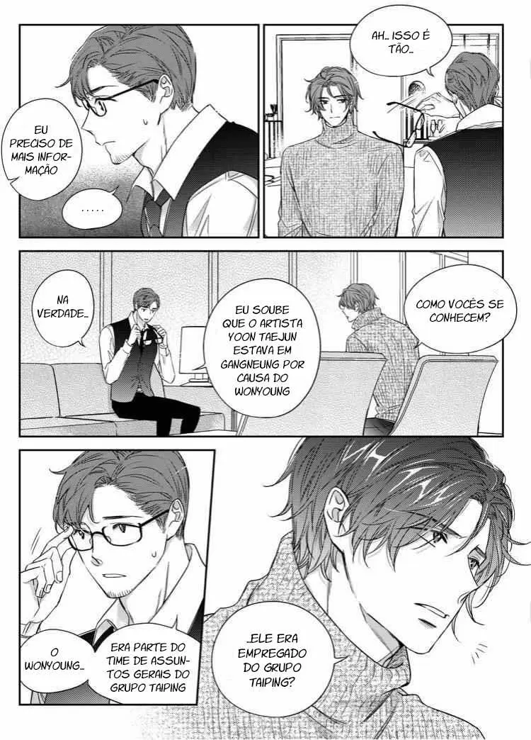 Unintentional Love Story – Capítulo 28 Yaoi – Página 4