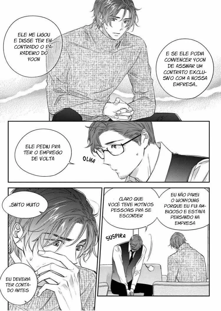 Unintentional Love Story – Capítulo 28 Yaoi – Página 6