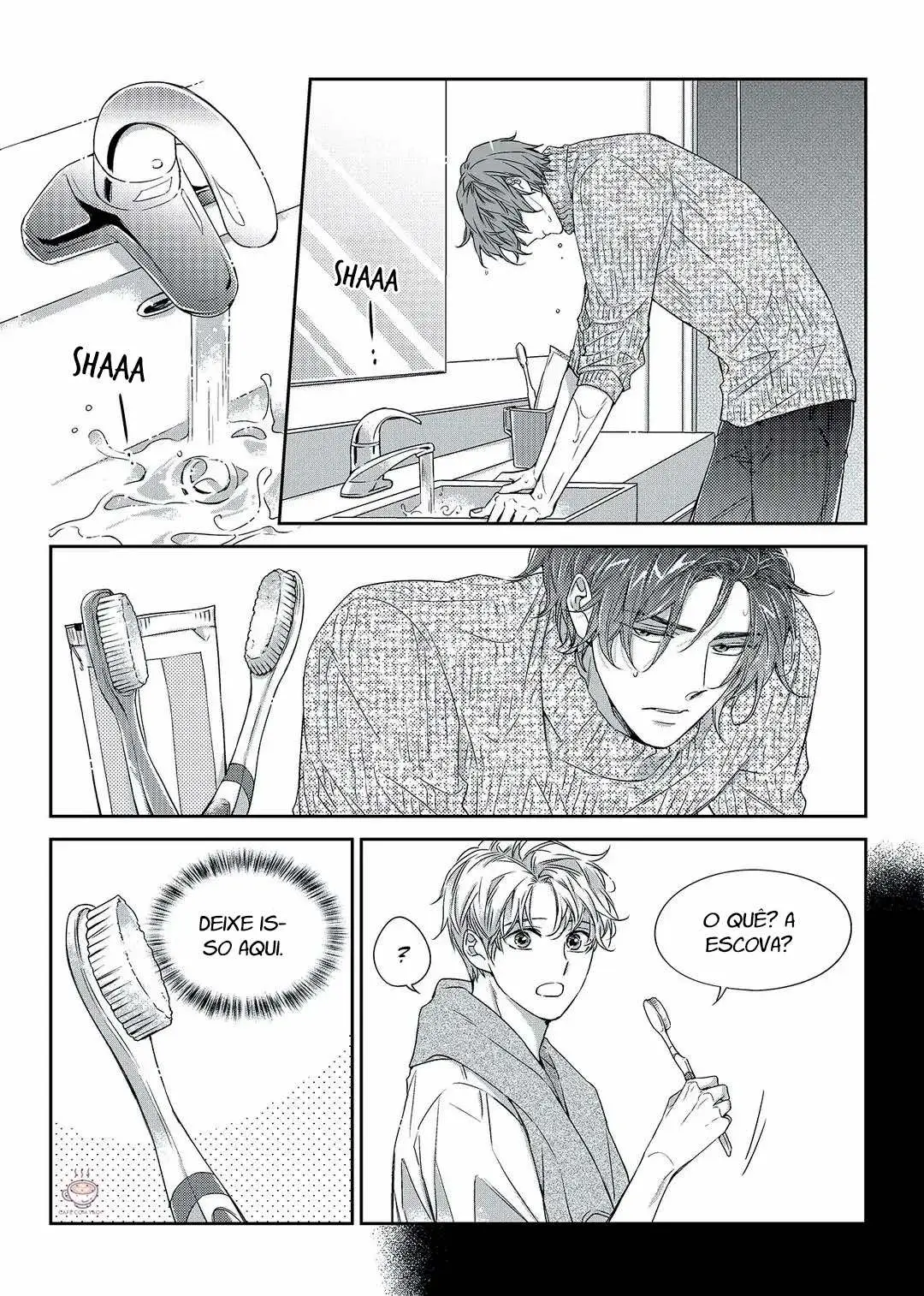 Unintentional Love Story – Capítulo 29 Yaoi – Página 1