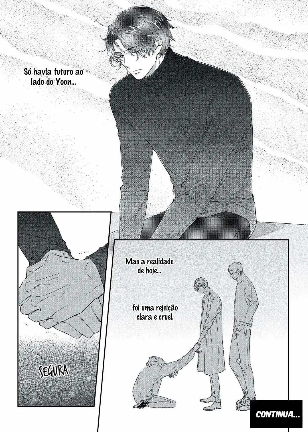 Unintentional Love Story – Capítulo 29 Yaoi – Página 24