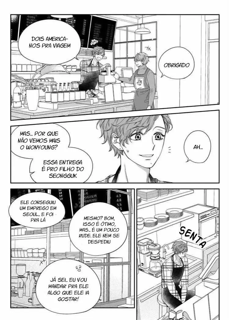 Unintentional Love Story – Capítulo 30 Yaoi – Página 1