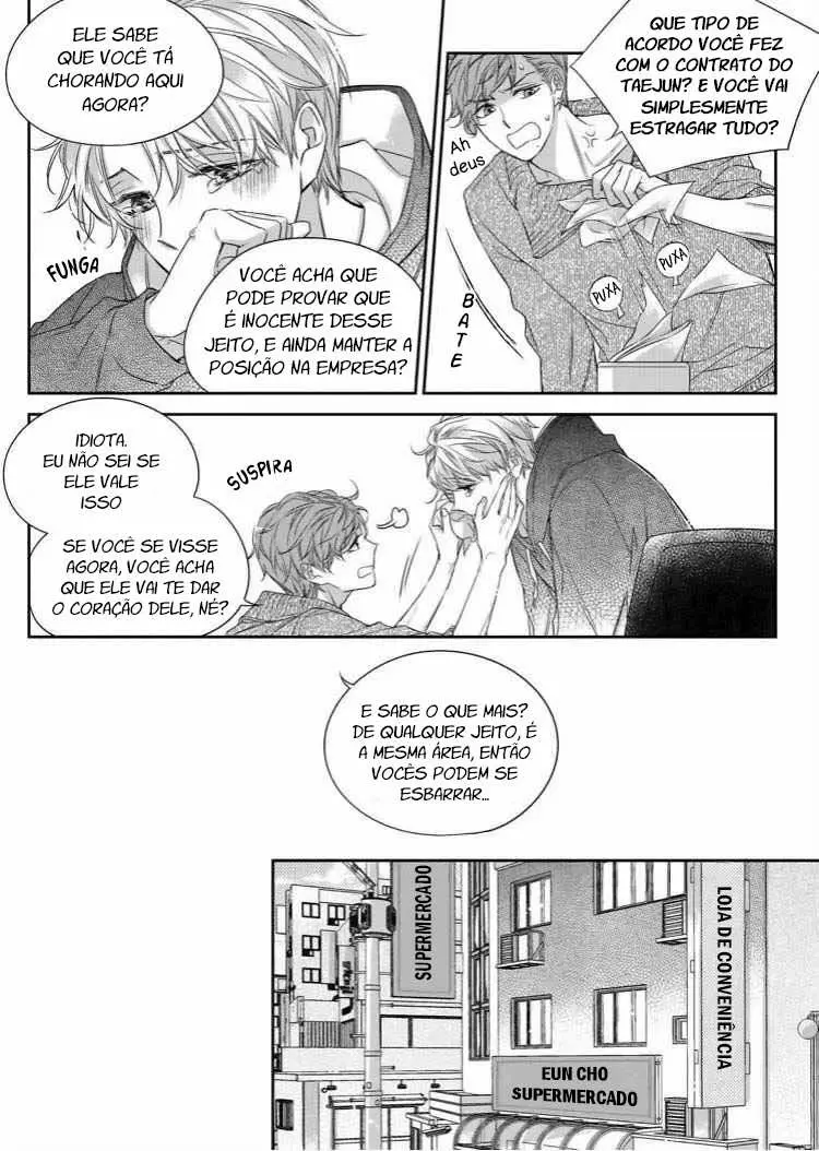 Unintentional Love Story – Capítulo 30 Yaoi – Página 14