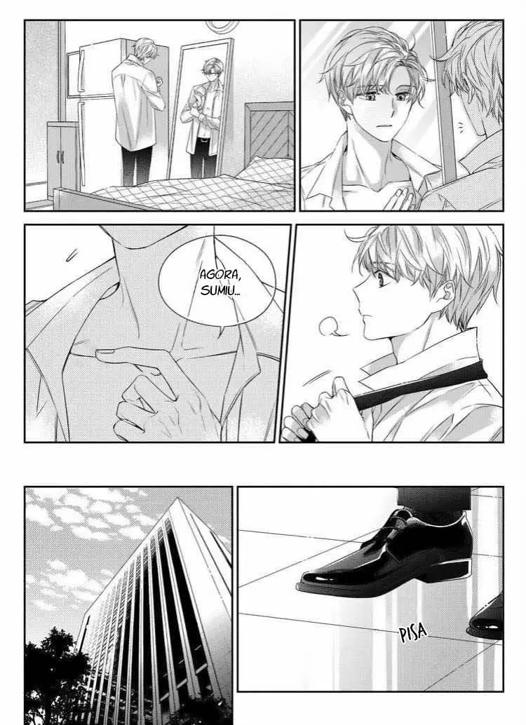 Unintentional Love Story – Capítulo 30 Yaoi – Página 15