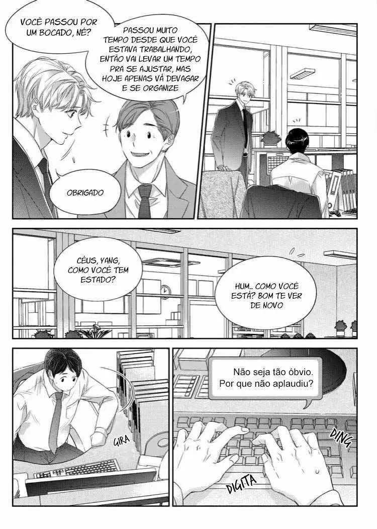 Unintentional Love Story – Capítulo 30 Yaoi – Página 18