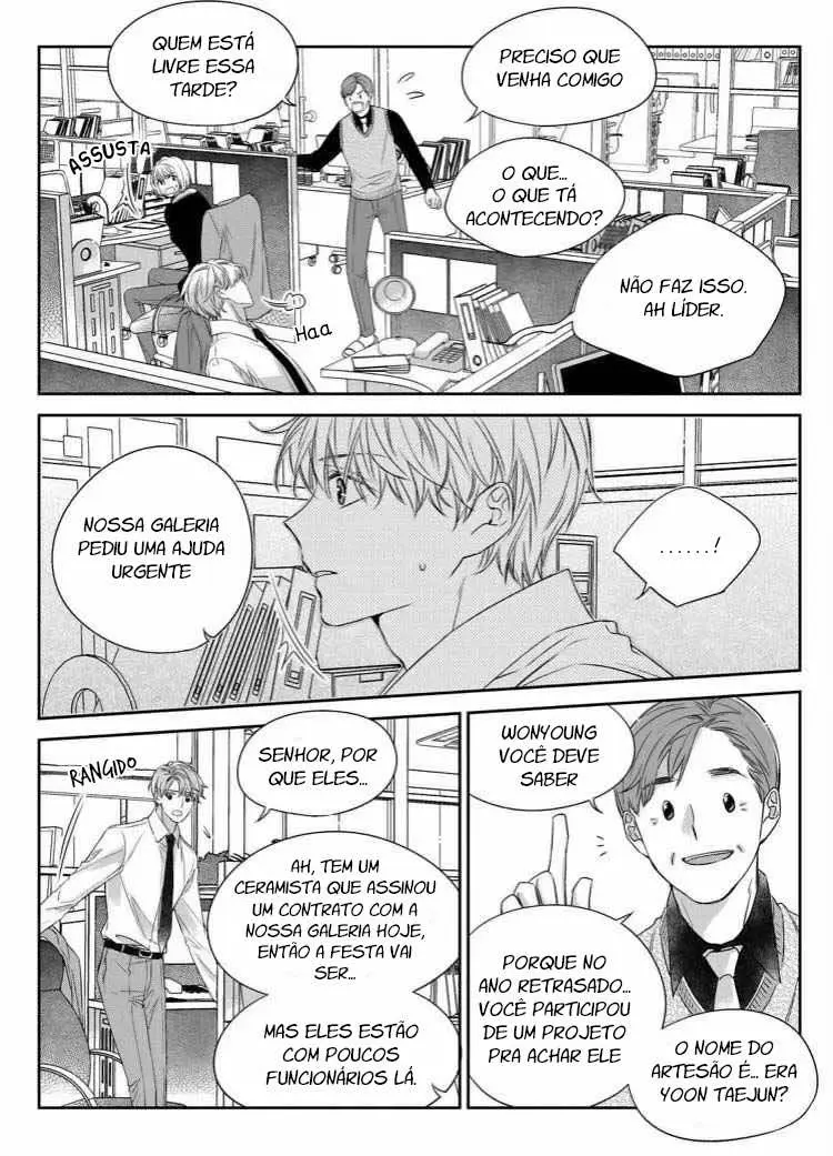 Unintentional Love Story – Capítulo 30 Yaoi – Página 23