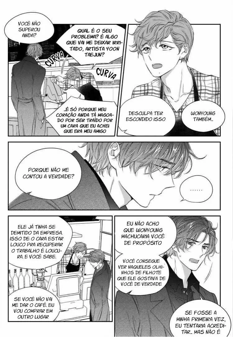 Unintentional Love Story – Capítulo 30 Yaoi – Página 4