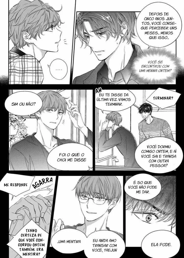 Unintentional Love Story – Capítulo 30 Yaoi – Página 5