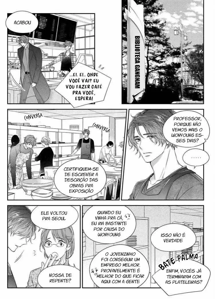 Unintentional Love Story – Capítulo 30 Yaoi – Página 6