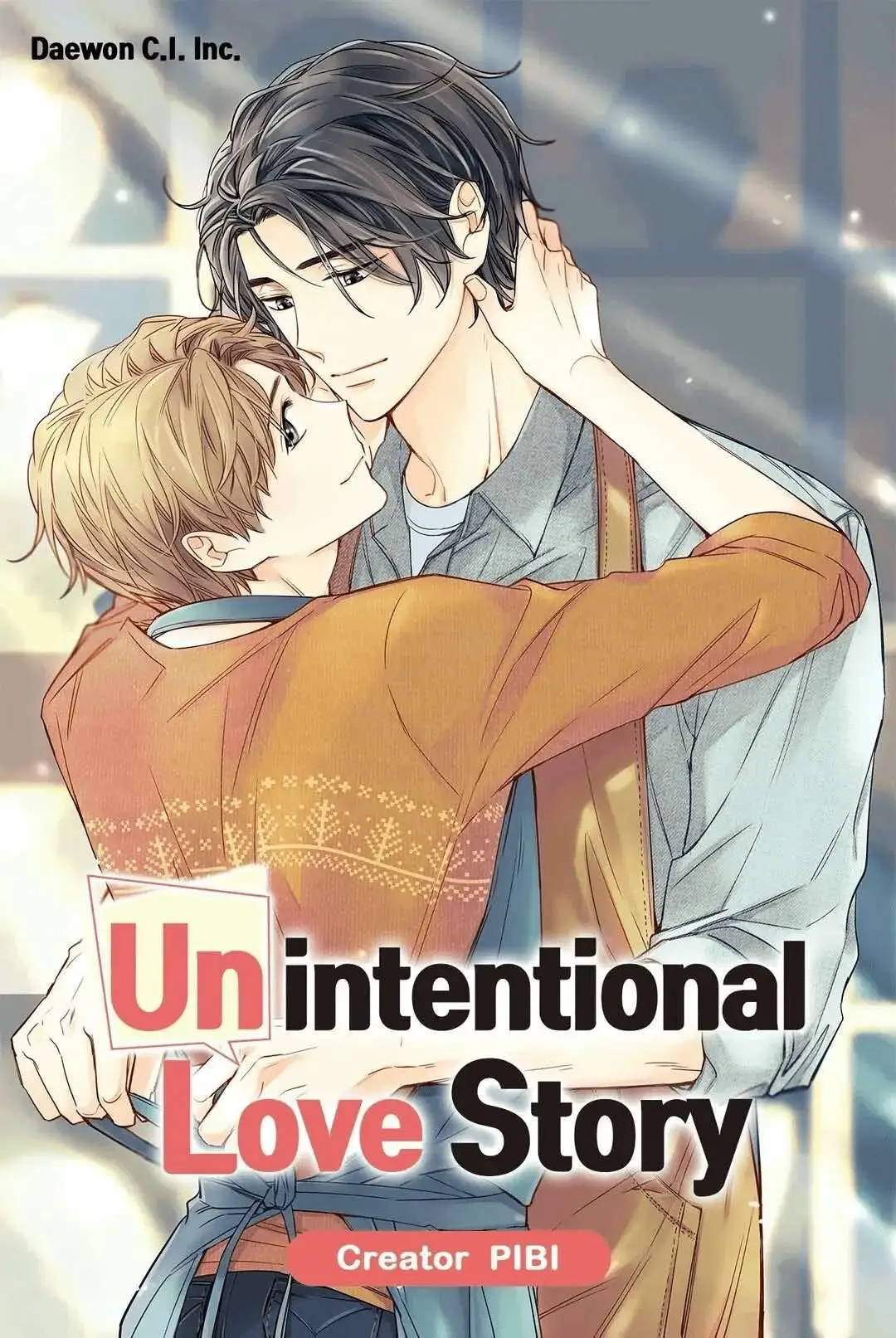 Unintentional Love Story – Capítulo 40 Yaoi – Página 2