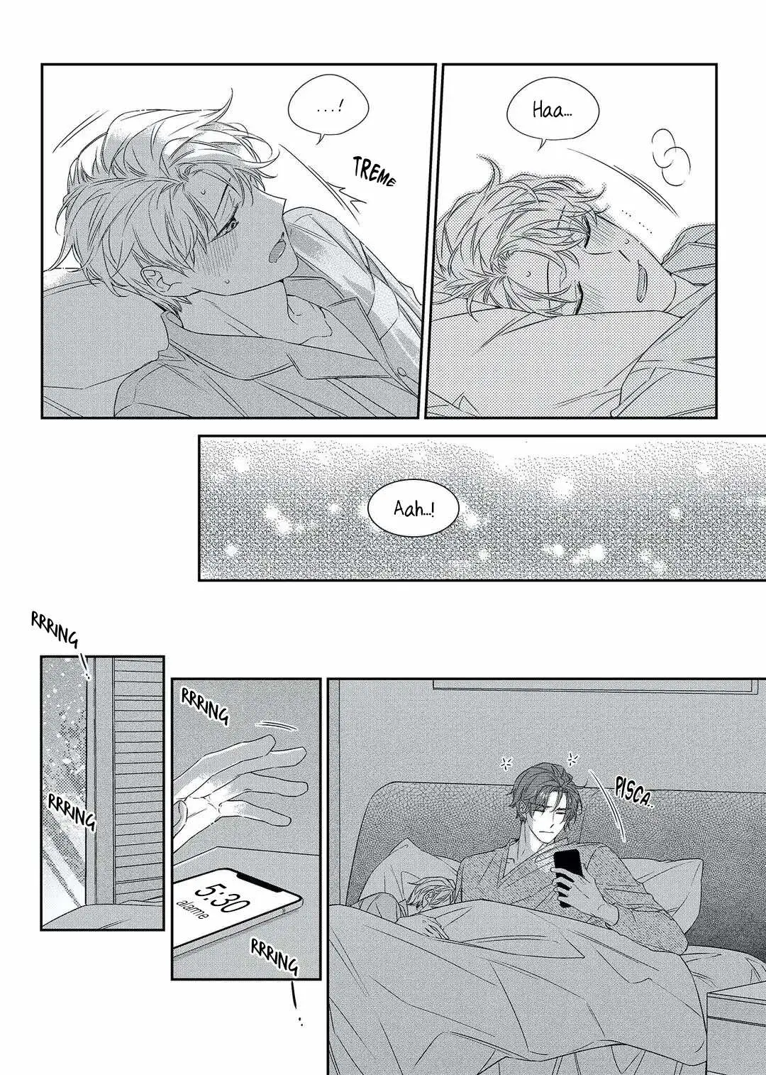 Unintentional Love Story – Capítulo 40 Yaoi – Página 24