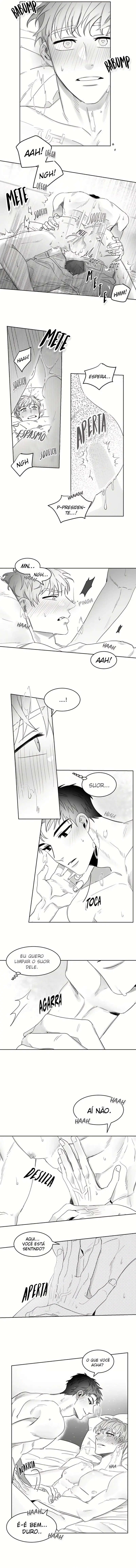 Unromantic – Capítulo 05 Yaoi – Página 4