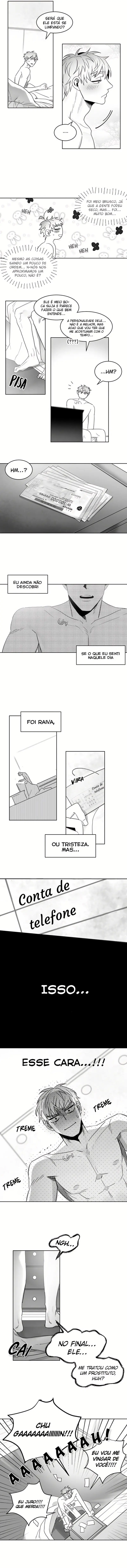 Unromantic – Capítulo 05 Yaoi – Página 6