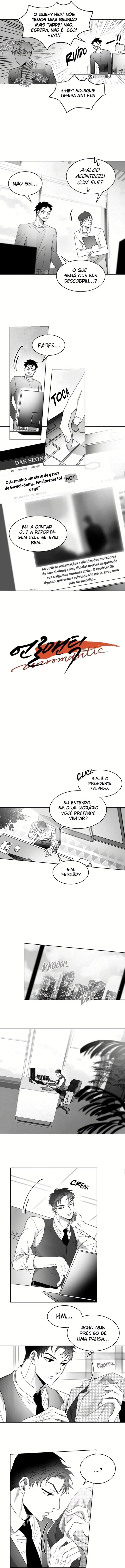 Unromantic – Capítulo 06 Yaoi – Página 2