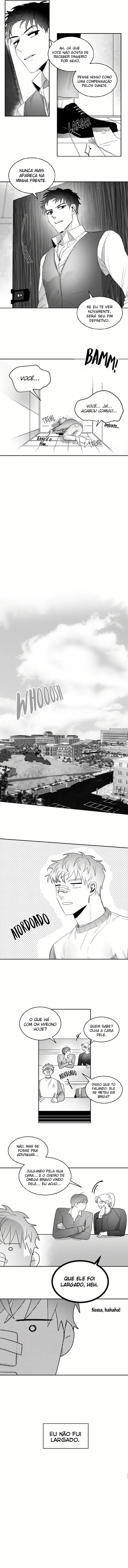 Unromantic – Capítulo 07 Yaoi – Página 5