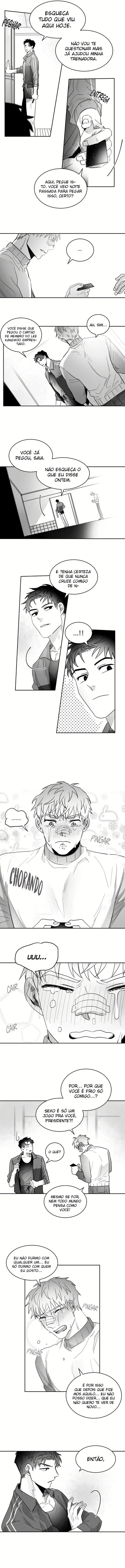 Unromantic – Capítulo 08 Yaoi – Página 6