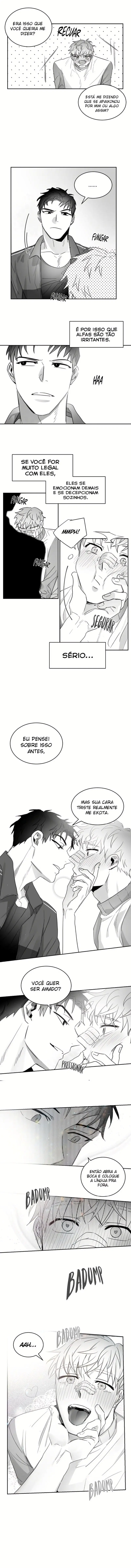 Unromantic – Capítulo 08 Yaoi – Página 7