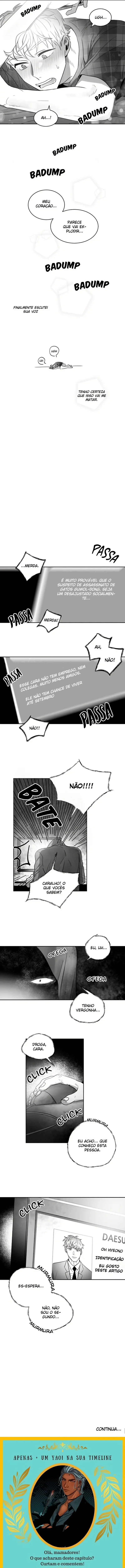 Unromantic – Capítulo 10 Yaoi – Página 7