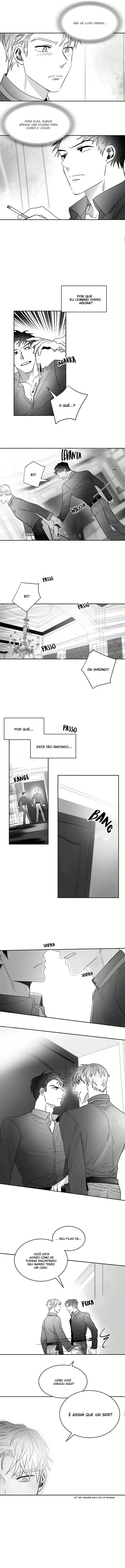 Unromantic – Capítulo 13 Yaoi – Página 2