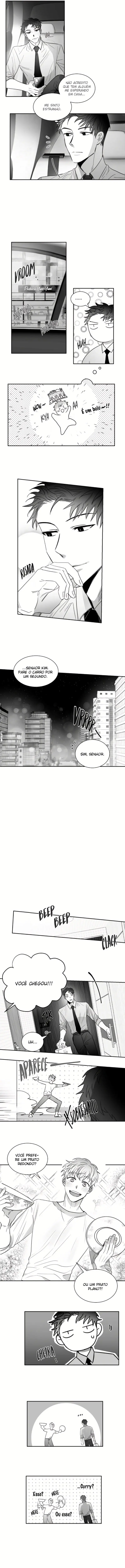 Unromantic – Capítulo 19 Yaoi – Página 4