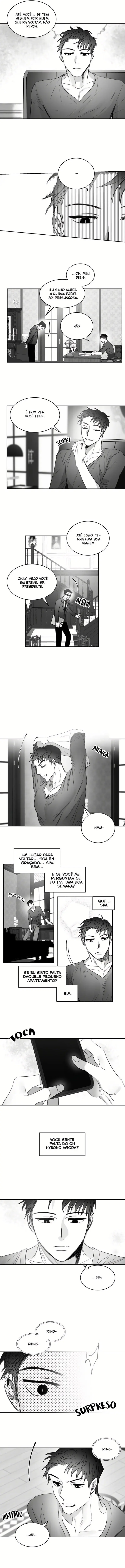 Unromantic – Capítulo 24 Yaoi – Página 6