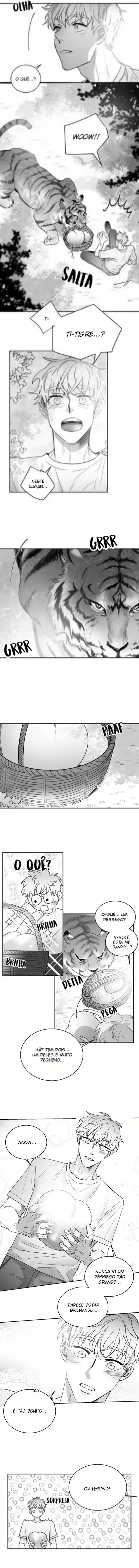 Unromantic – Capítulo 30 Yaoi – Página 2