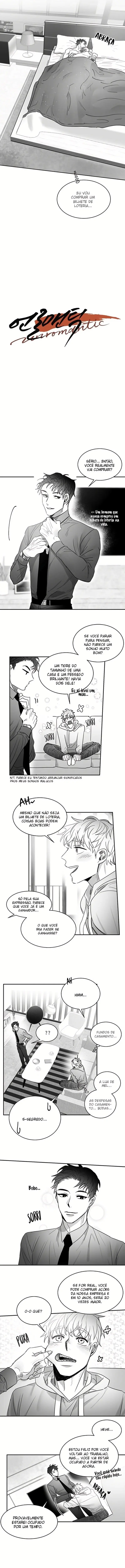 Unromantic – Capítulo 30 Yaoi – Página 4