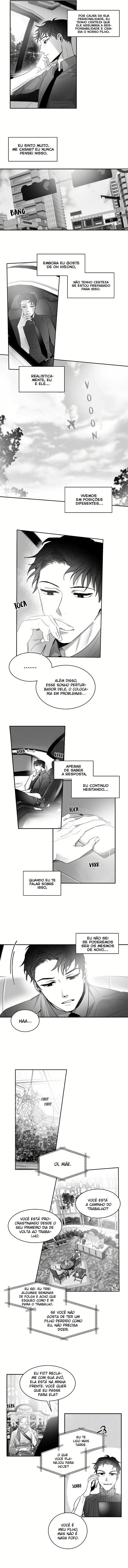 Unromantic – Capítulo 31 Yaoi – Página 2