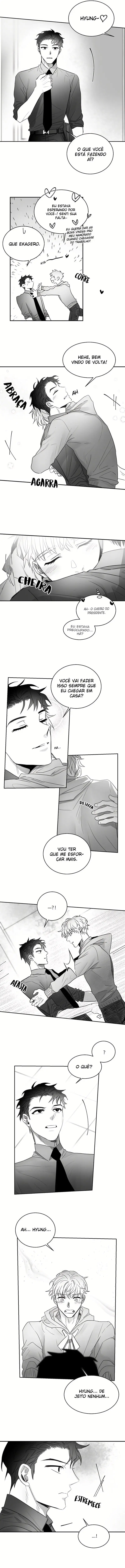 Unromantic – Capítulo 32 Yaoi – Página 2