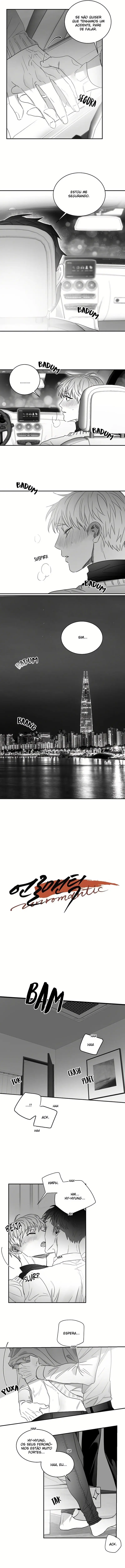 Unromantic – Capítulo 36 Yaoi – Página 2