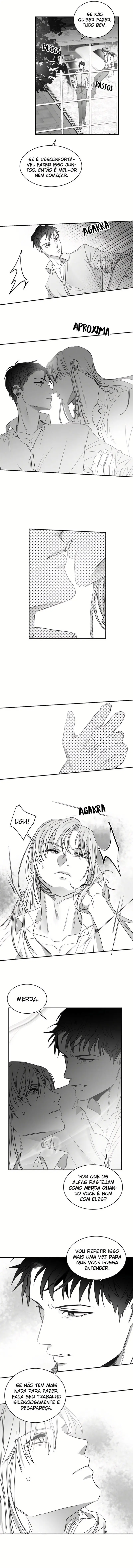 Unromantic – Capítulo 39 Yaoi – Página 4